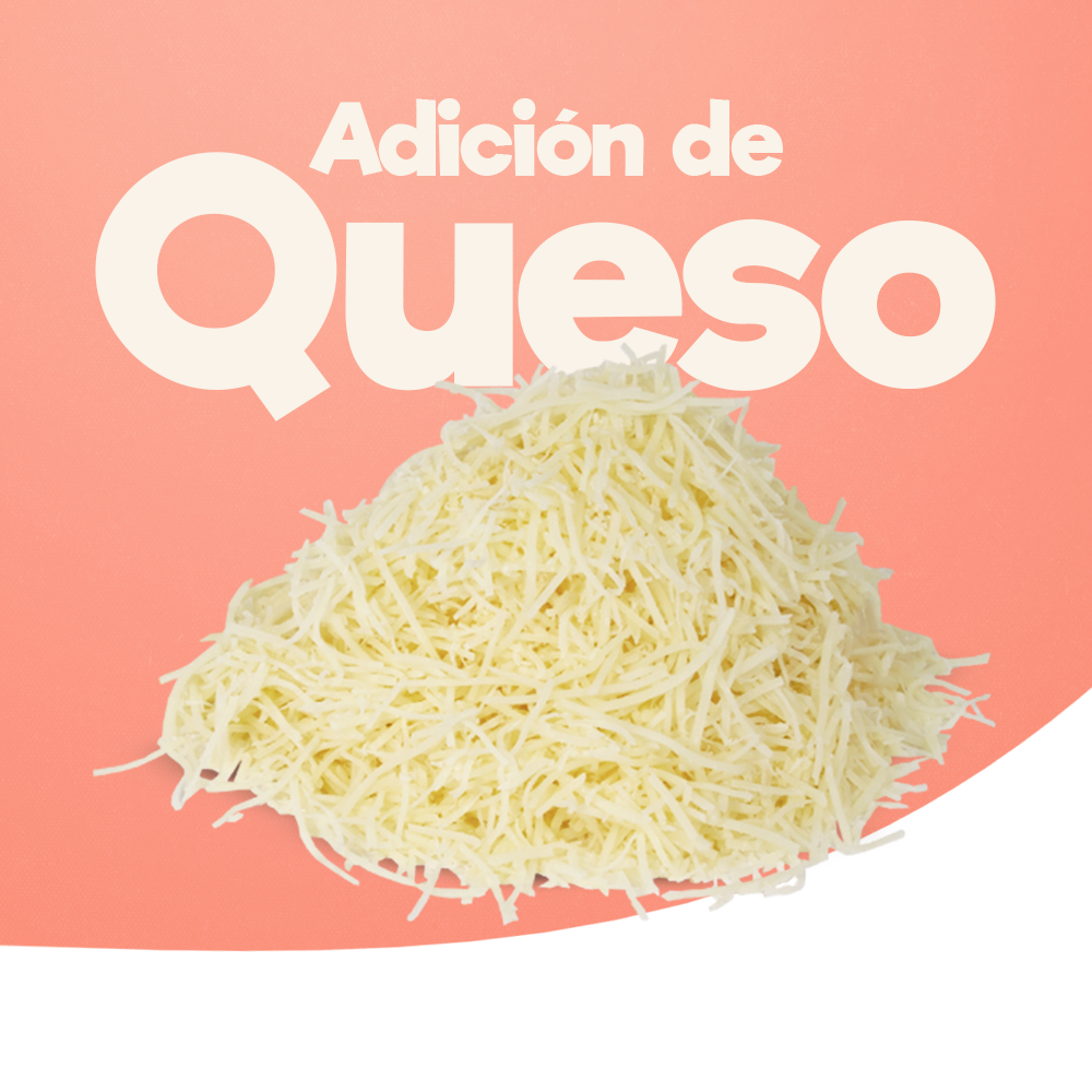 Porción De Queso Criollo (1 Oz)
