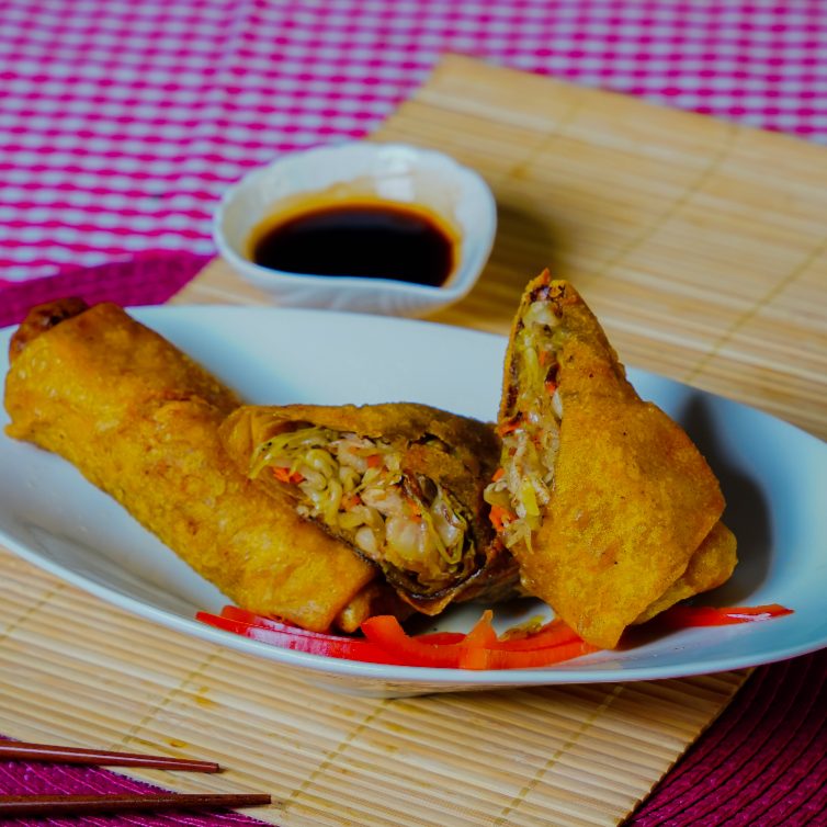 Lumpia Especial X1 Unidad