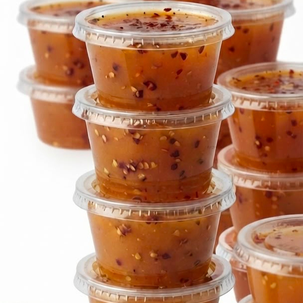 Extra de Mango Habanero
