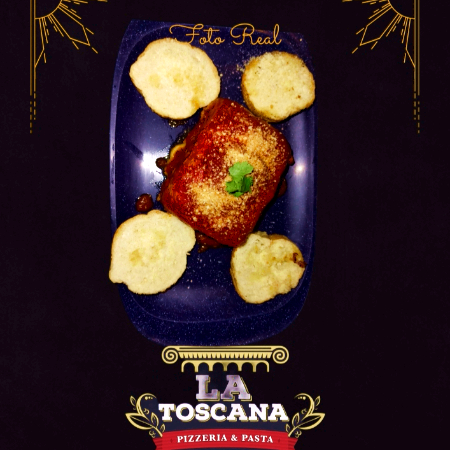 Lasagna