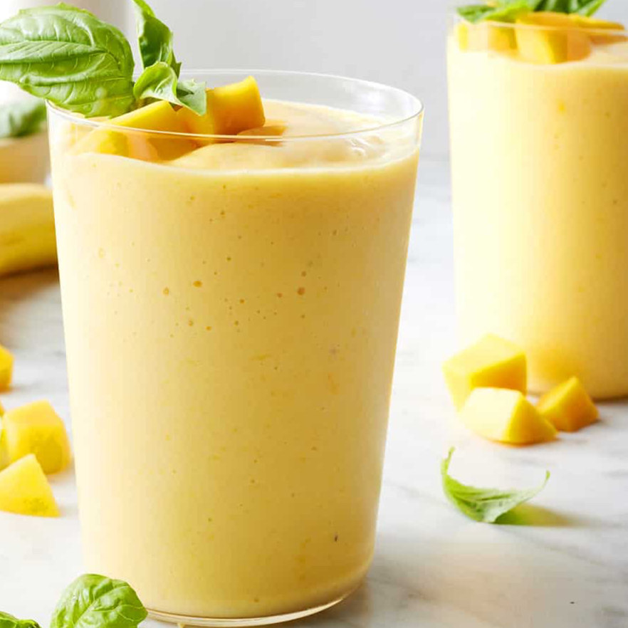 Mango Lassi