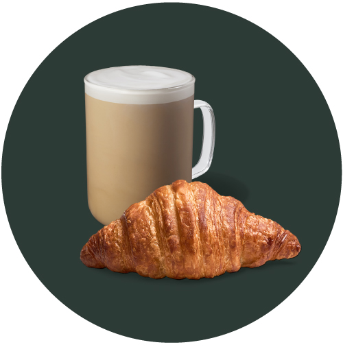 Latte & Panadería