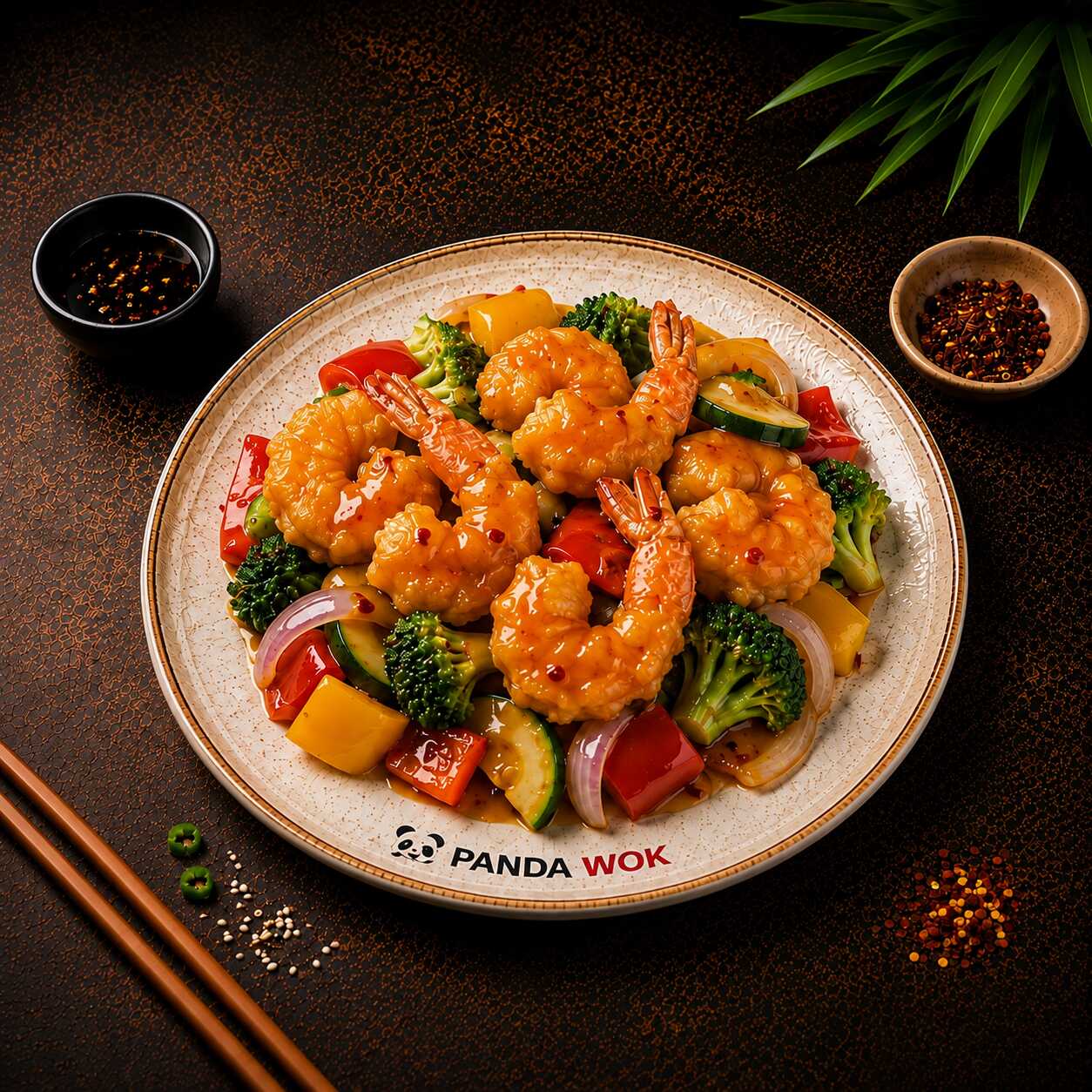 Tempura Shrimp
