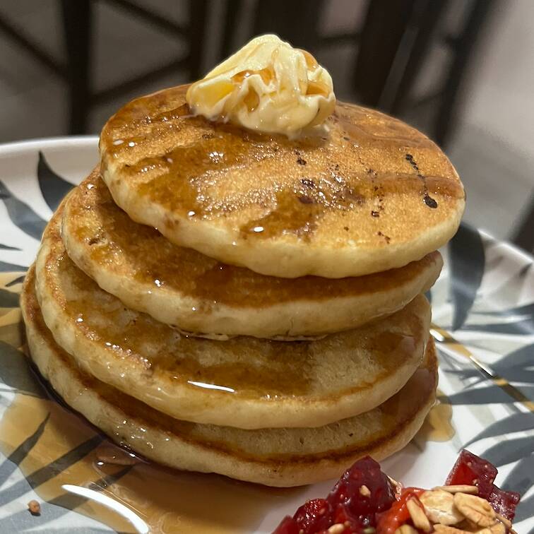 Hotcakes