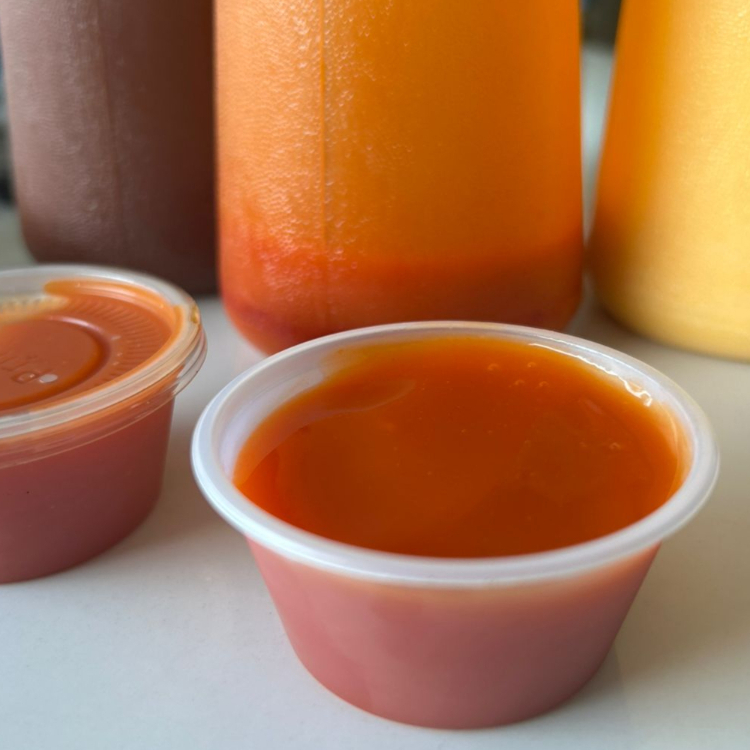 Salsa Bufalo
