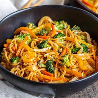 Yakisoba