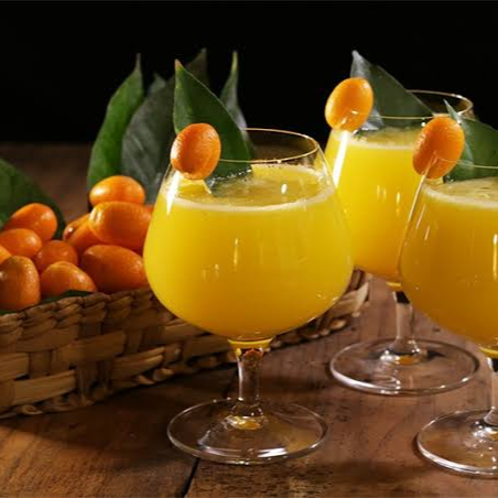 Agua de Naranjita 1Lt