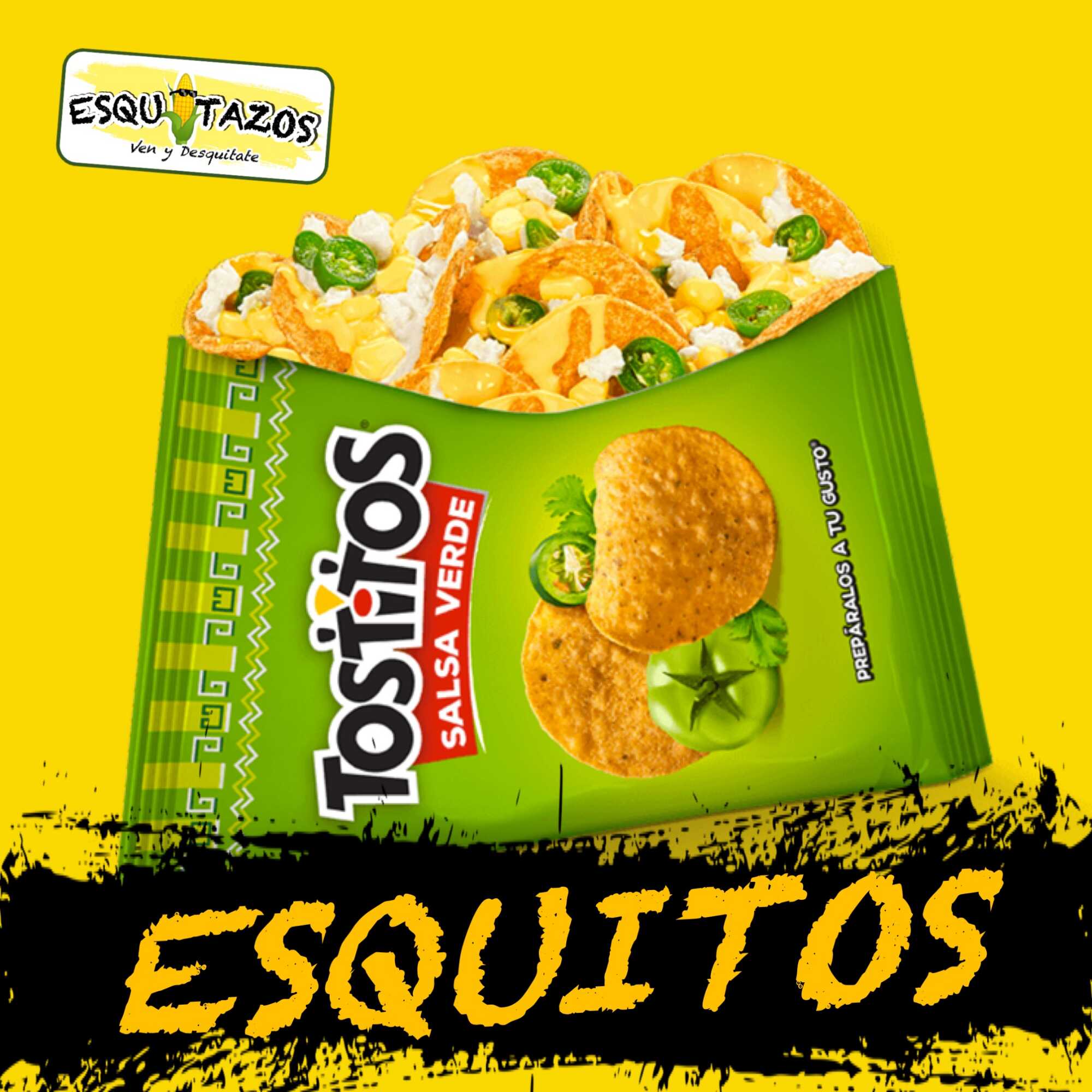 ESQUITOS