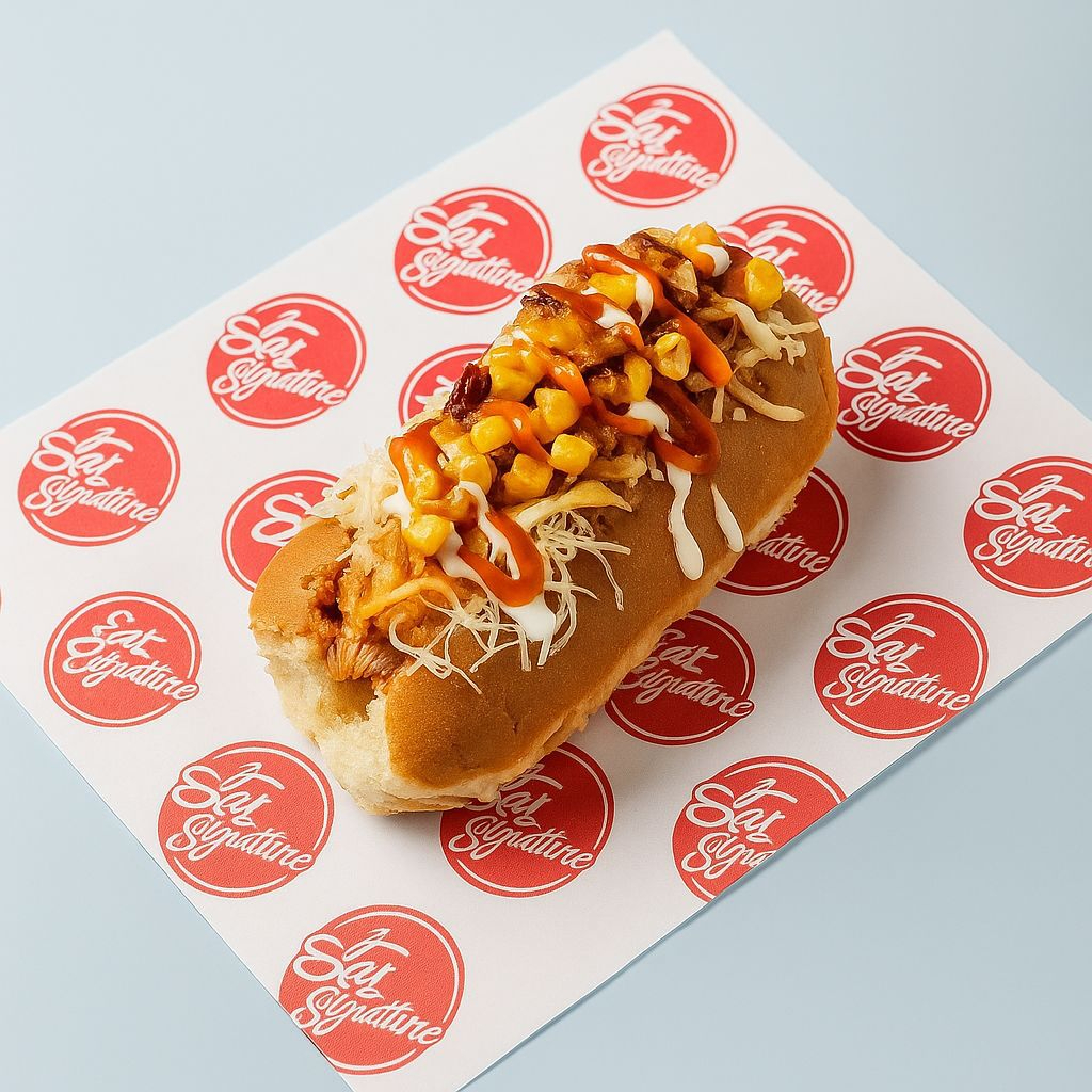 Hot Dog Especial