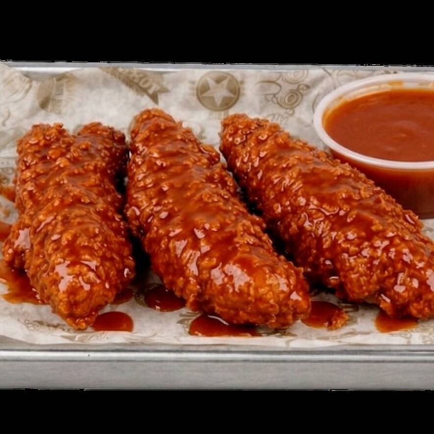 3 Tenders