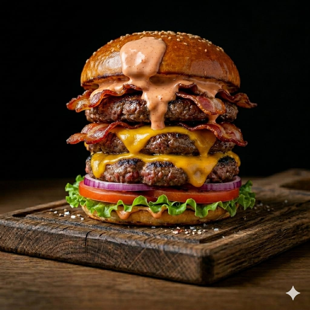 Triple Premium