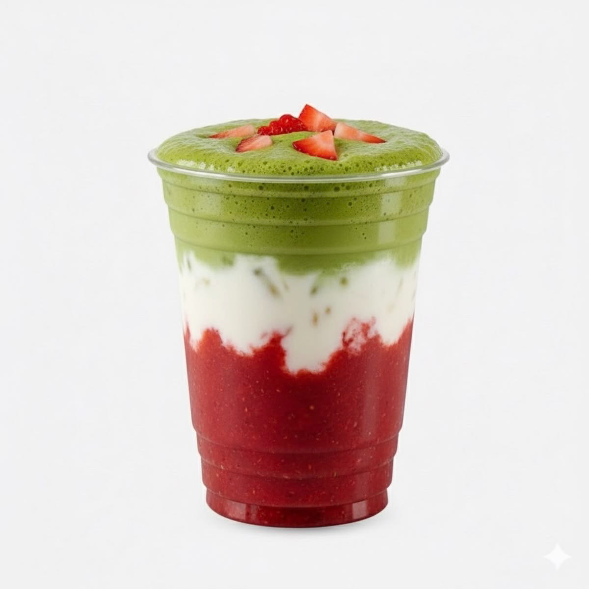 Erdbeere Macha