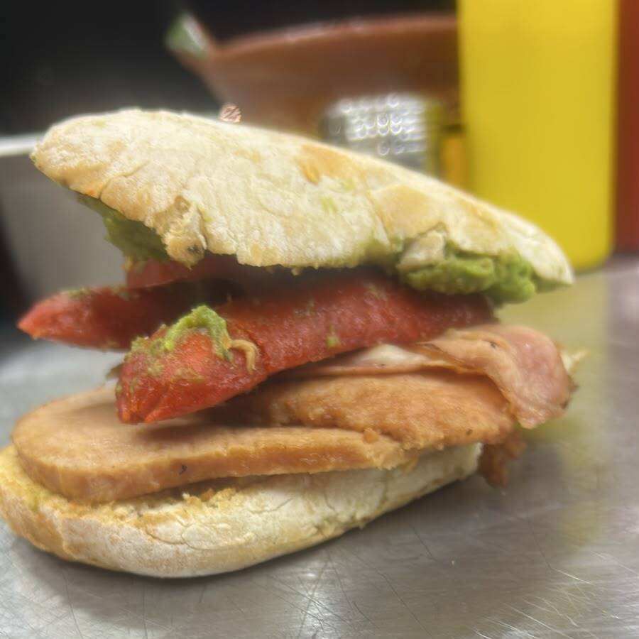 Torta Pal Primo