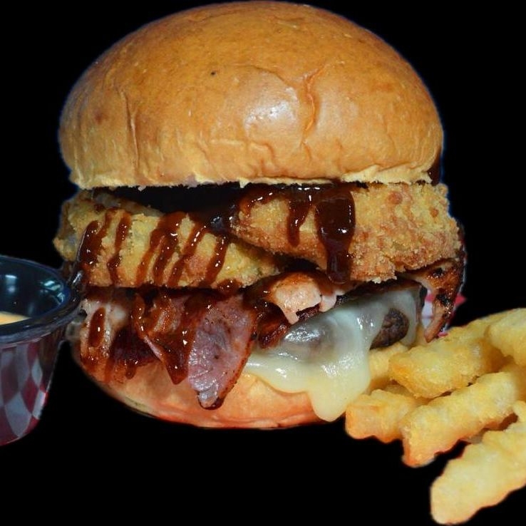 BBQ Bacon