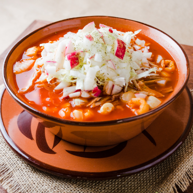 POZOLE