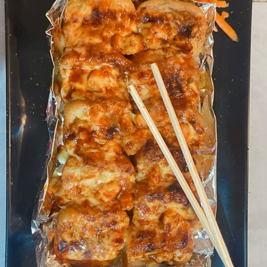 Lucina Roll
