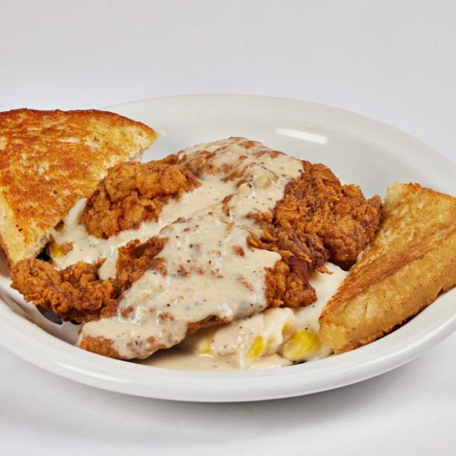 FRIED CHICKEN