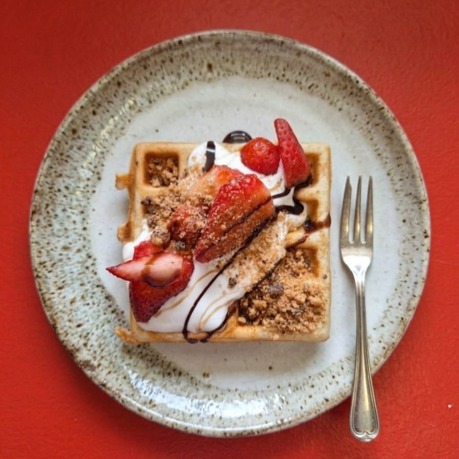 1 Waffle