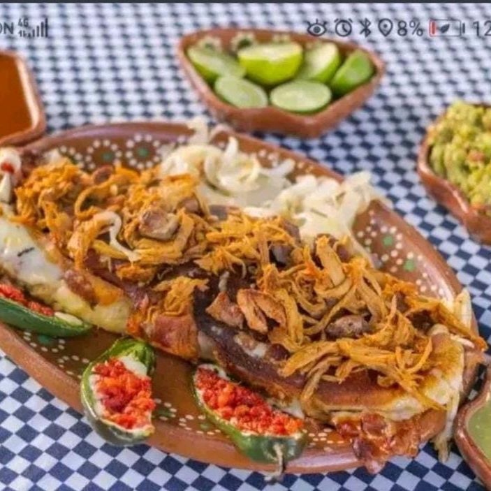 Torito Asada