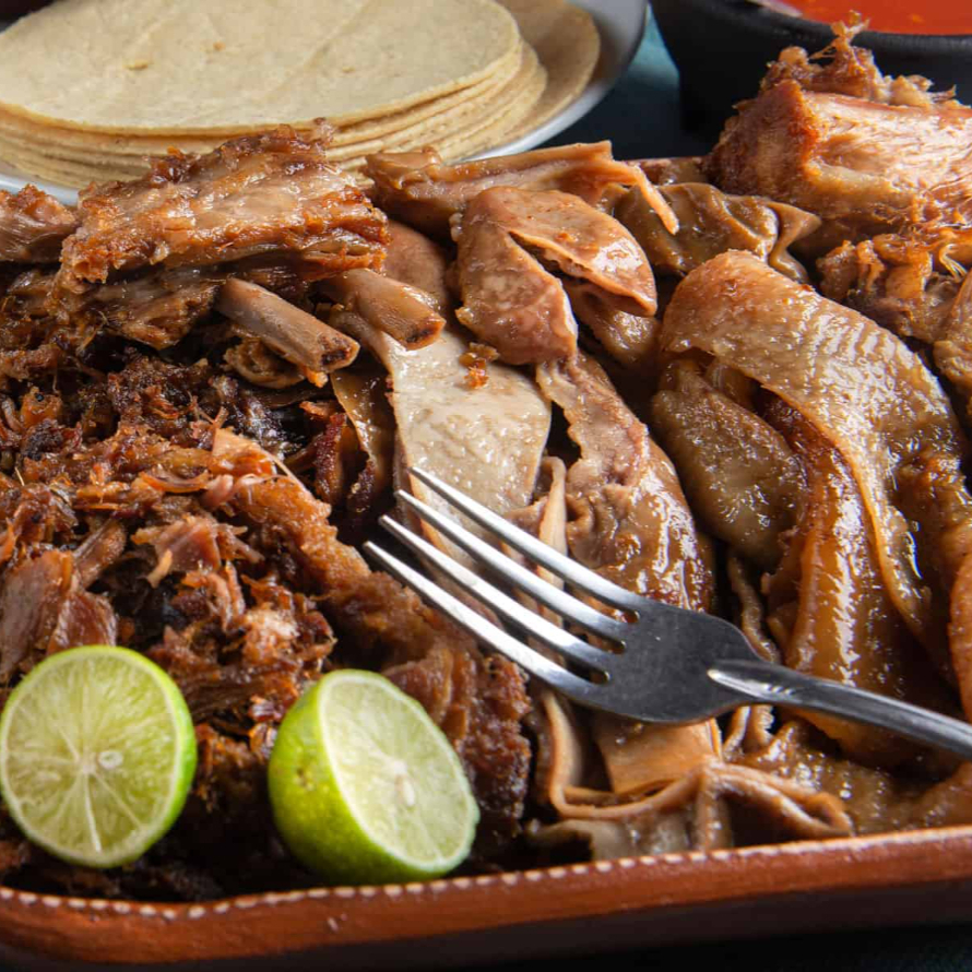 1 kg de Surtido para Taco