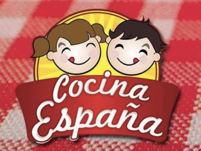 Cocina España