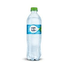 Agua San Luis Sin Gas 750 Ml