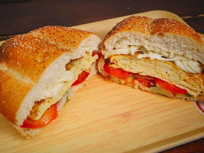 Torta Motul