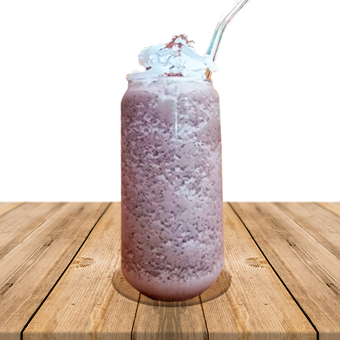 Frappé de Chocolate