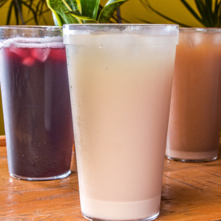 AGUA FRESCA 1L