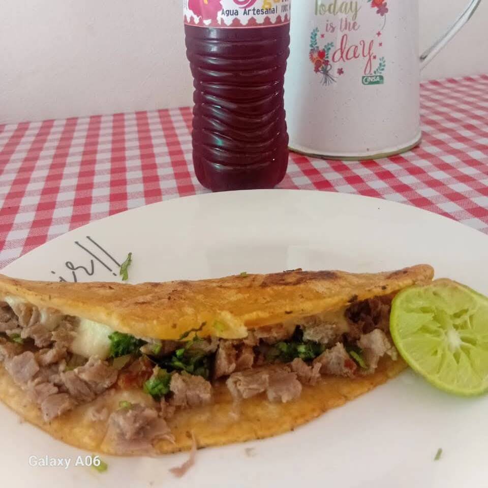 Quesadilla