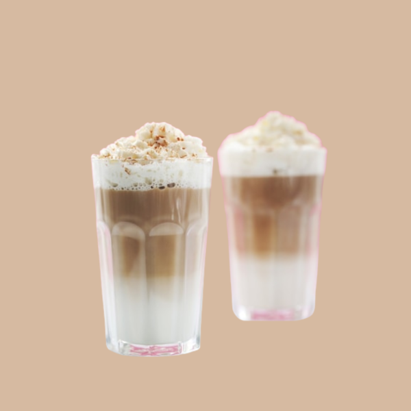 Chai Cream Frappé 12 oz