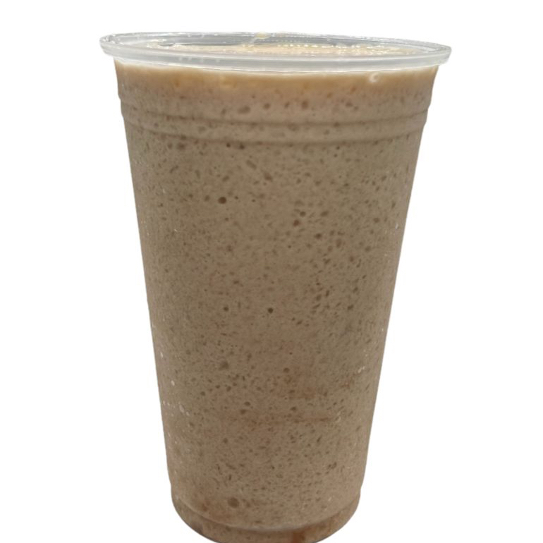 Frappe Capuchino