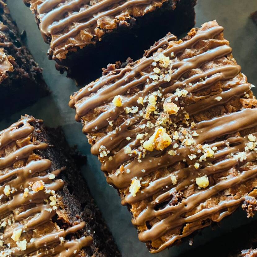 BROWNIE
