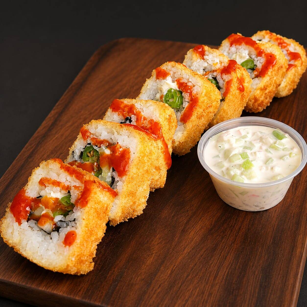 Annuum Roll