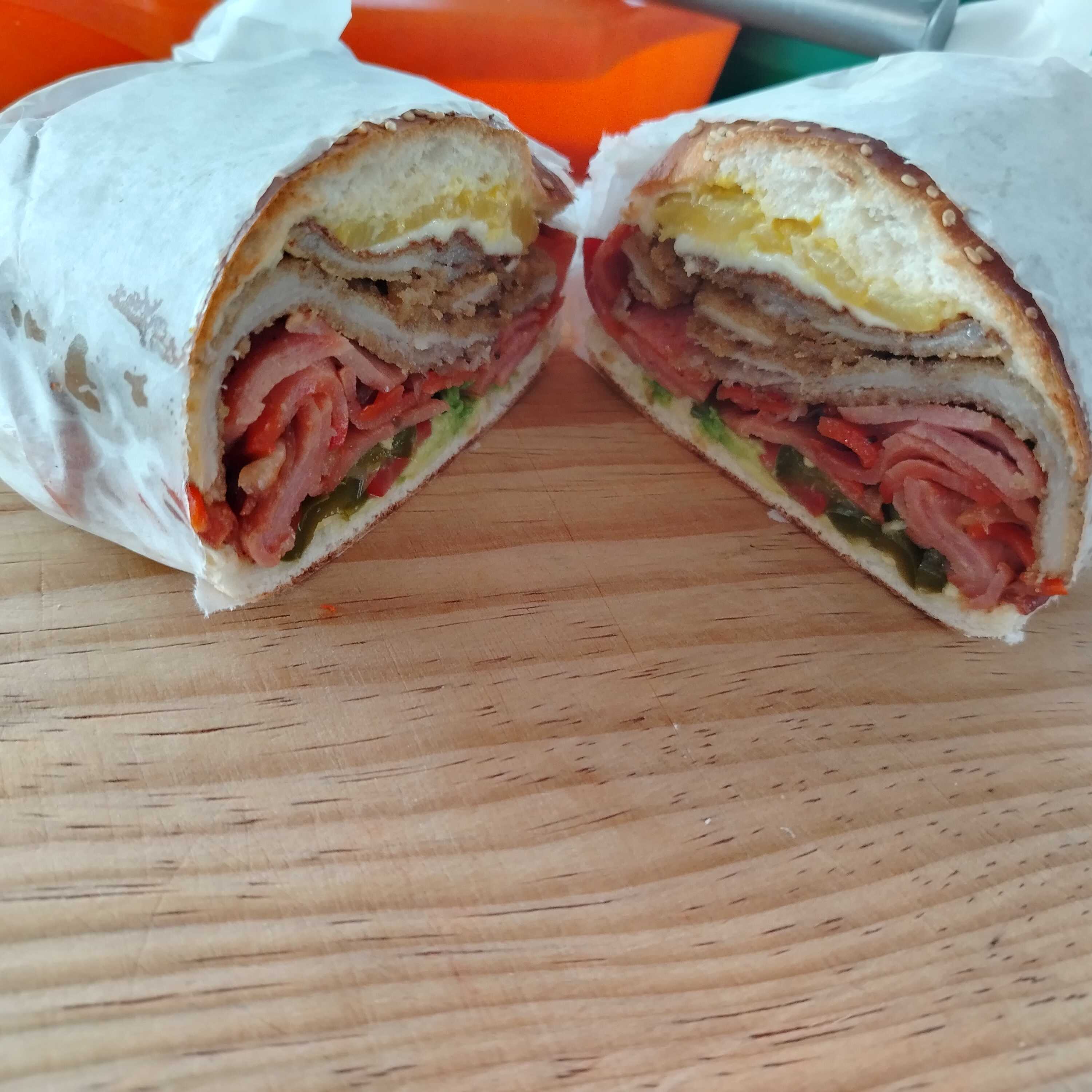ESPAÑOLA.