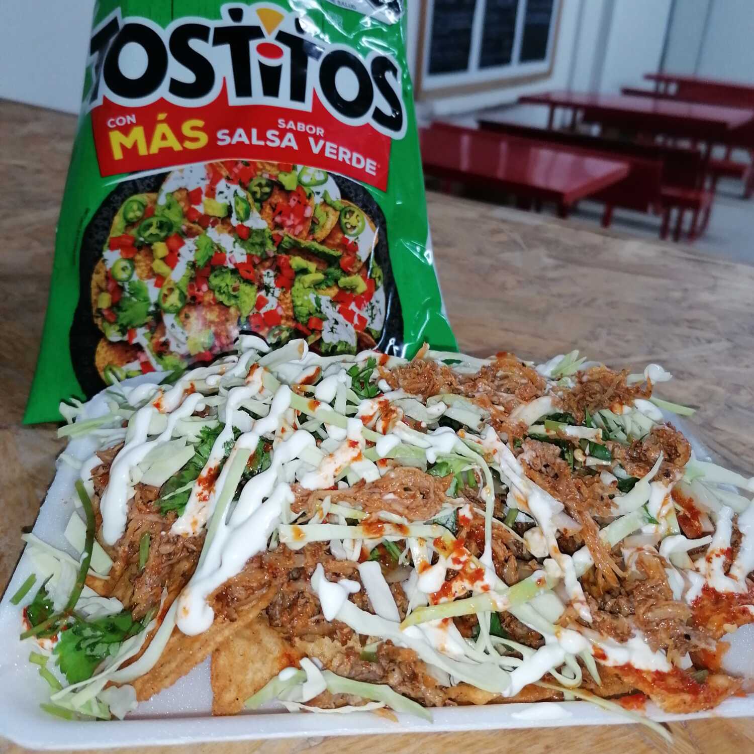 Tostibirria