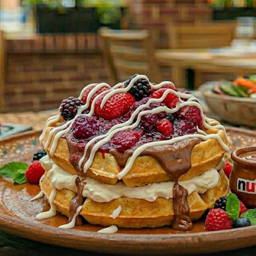 Lomito Frances