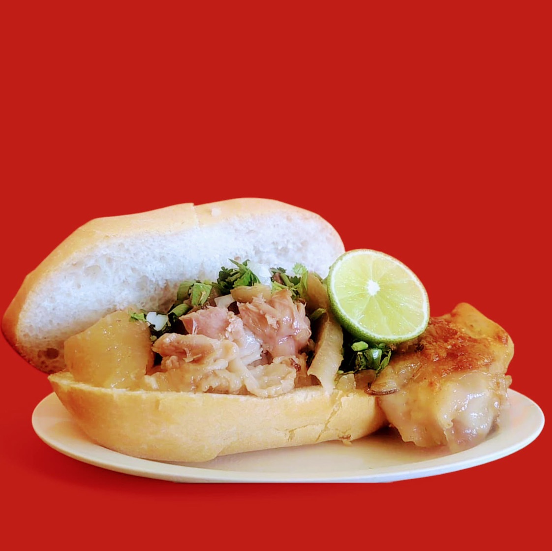 Torta de Carne a Elegir