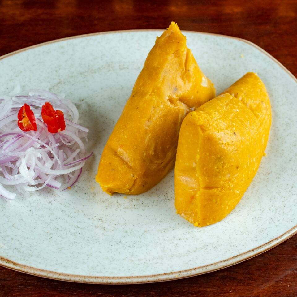 Tamal de Pollo