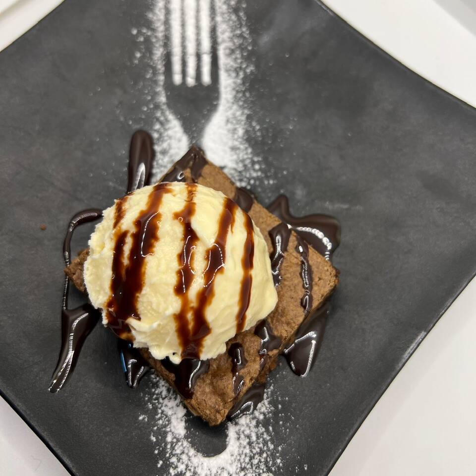 Brownie