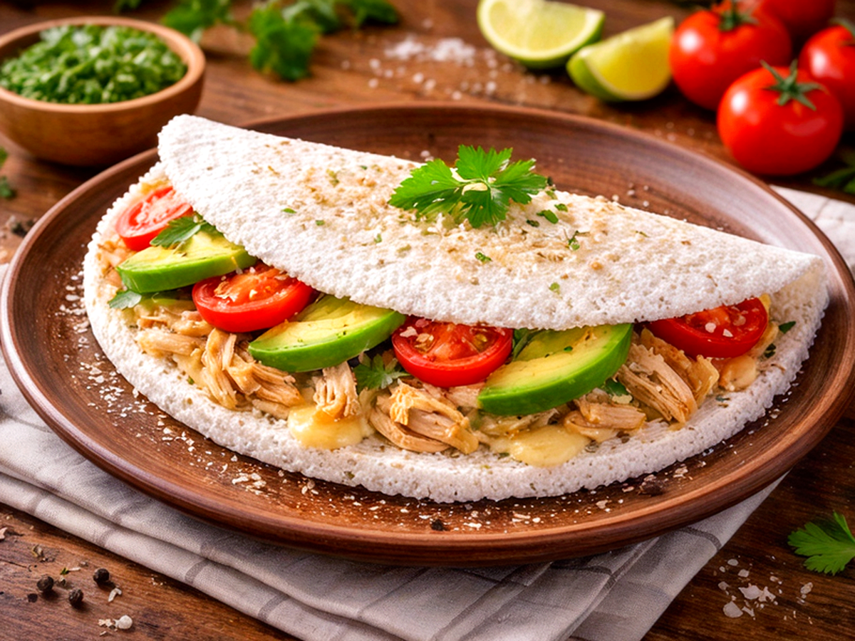 Açaiteria E Tapiocaria Dls