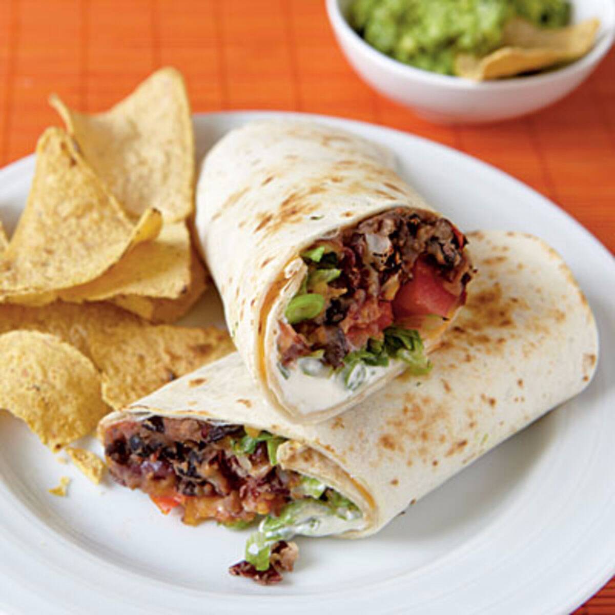 Burrito Especial