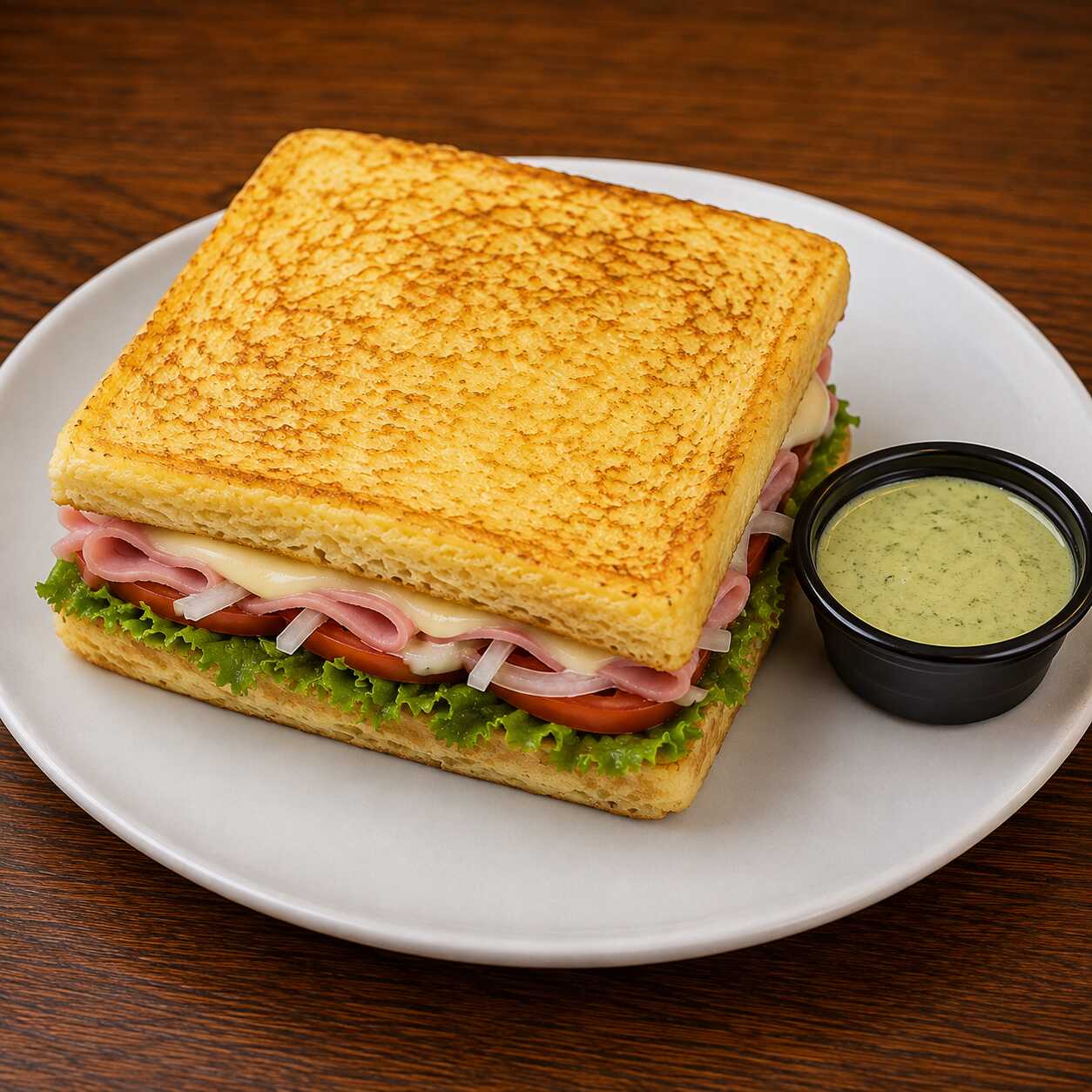Sándwich Especial