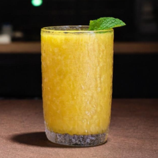 Feito da polpa, bem encorpado e gelado! *Imagem ilustrativa. Enviamos em embalagem descartável.