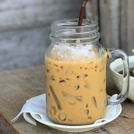 Café Helado