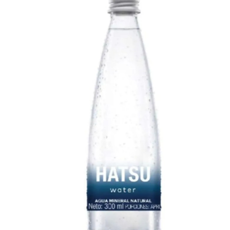 Agua Hatsu 300 ml