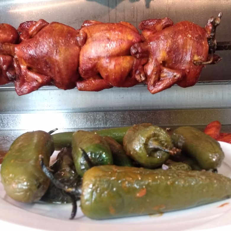 JALAPEÑOS TOREADOS 3 PZS.