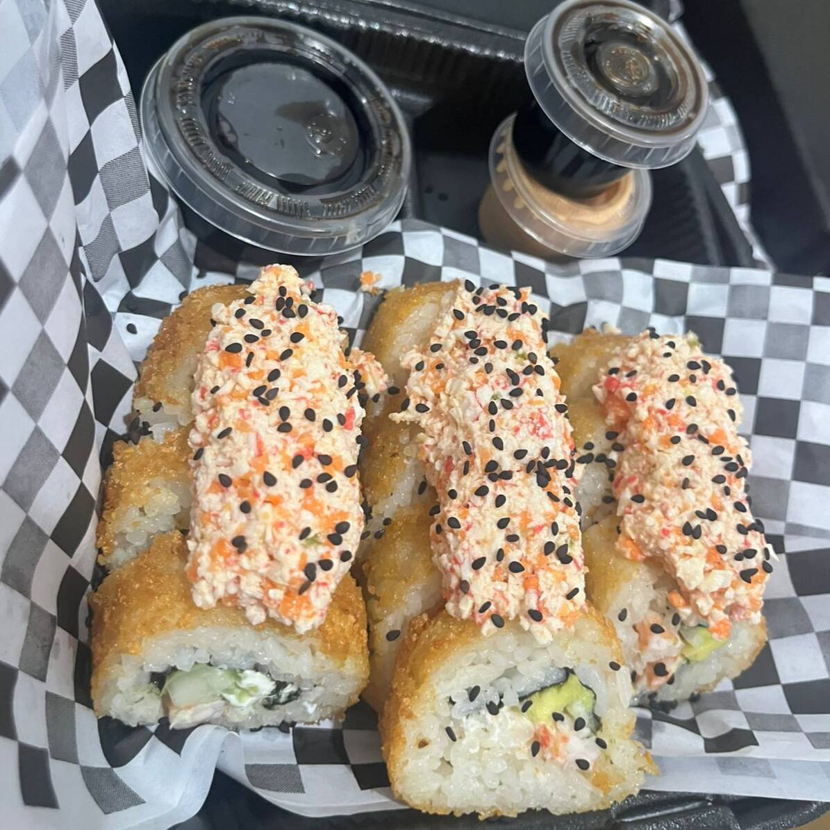 Antojo D Todo