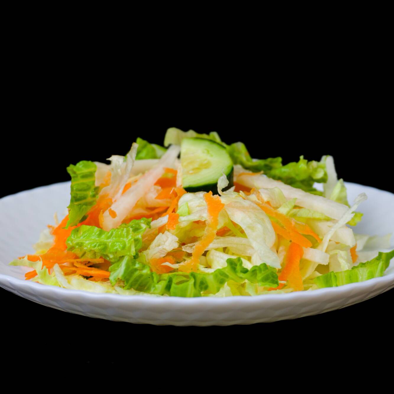 Ensalada Fresca