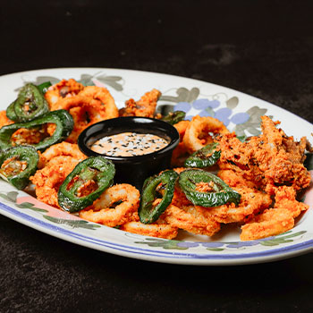 Calamares a La Romana 250 g
